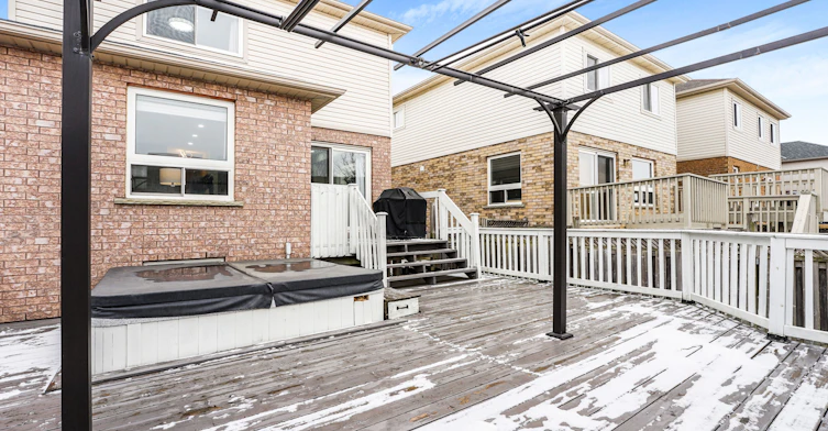 1720 Radcliffe Drive, Oshawa, ON, L1K 2T1 - 19