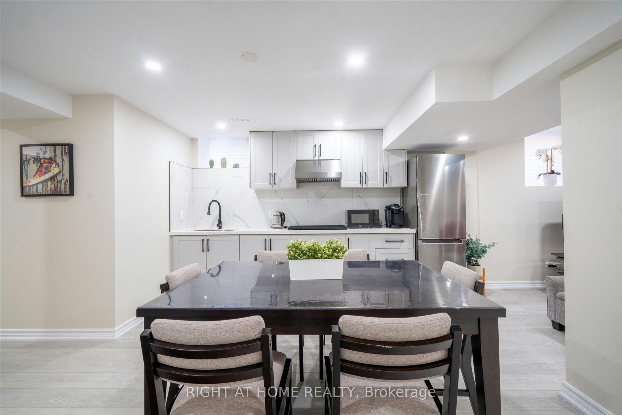 40 Stannardville Drive, Ajax, ON, L1T 0N9 - 5