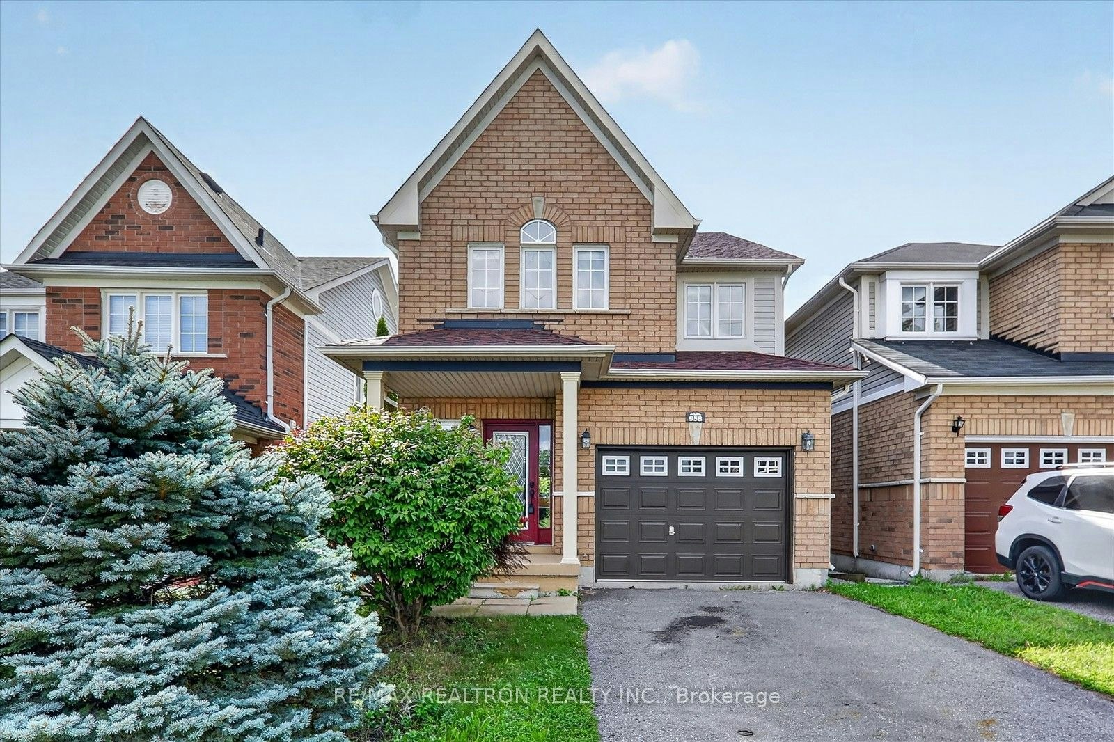 958 Townline Road S, Oshawa, ON, L1H 0A4