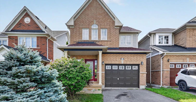 958 Townline Road S, Oshawa, ON, L1H 0A4