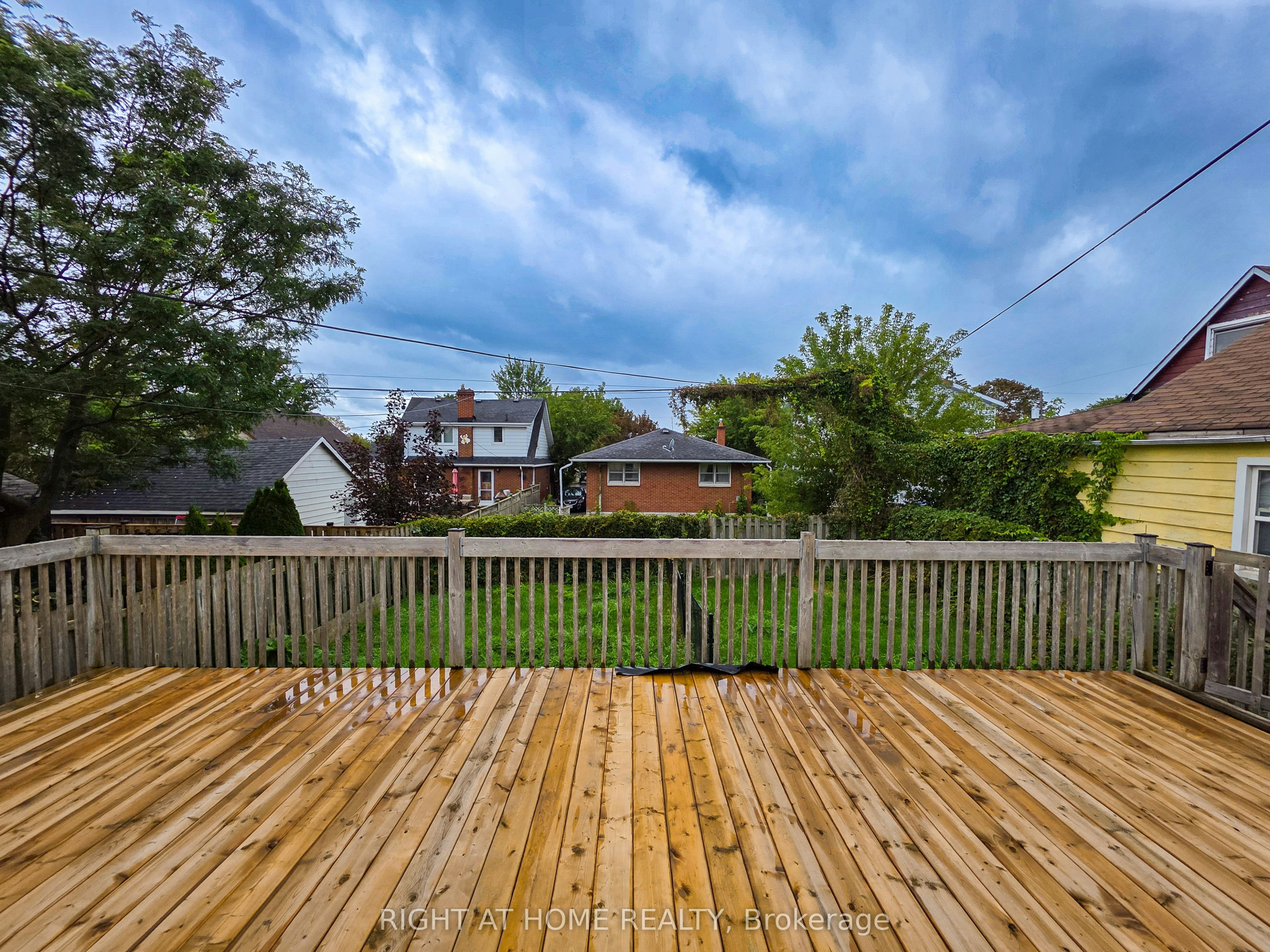 Main-708 Carnegie Avenue, Oshawa, ON, L1G 4R6 - 27