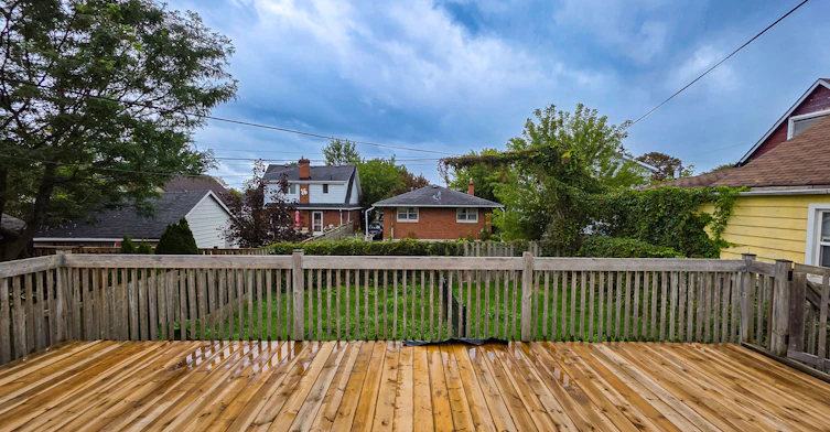 Main-708 Carnegie Avenue, Oshawa, ON, L1G 4R6 - 27