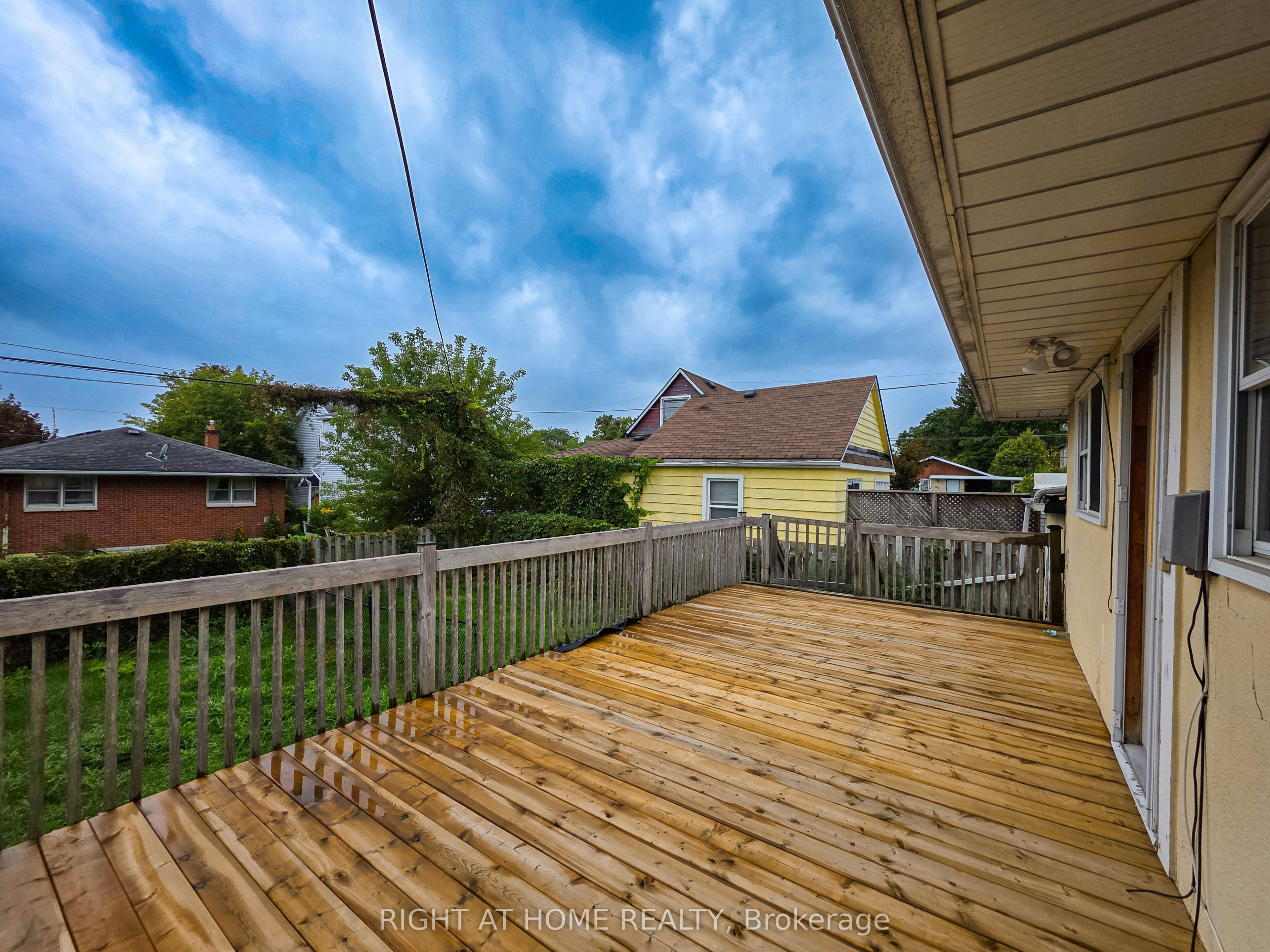 Main-708 Carnegie Avenue, Oshawa, ON, L1G 4R6 - 28