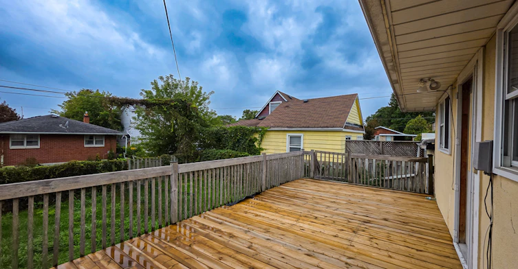 Main-708 Carnegie Avenue, Oshawa, ON, L1G 4R6 - 28