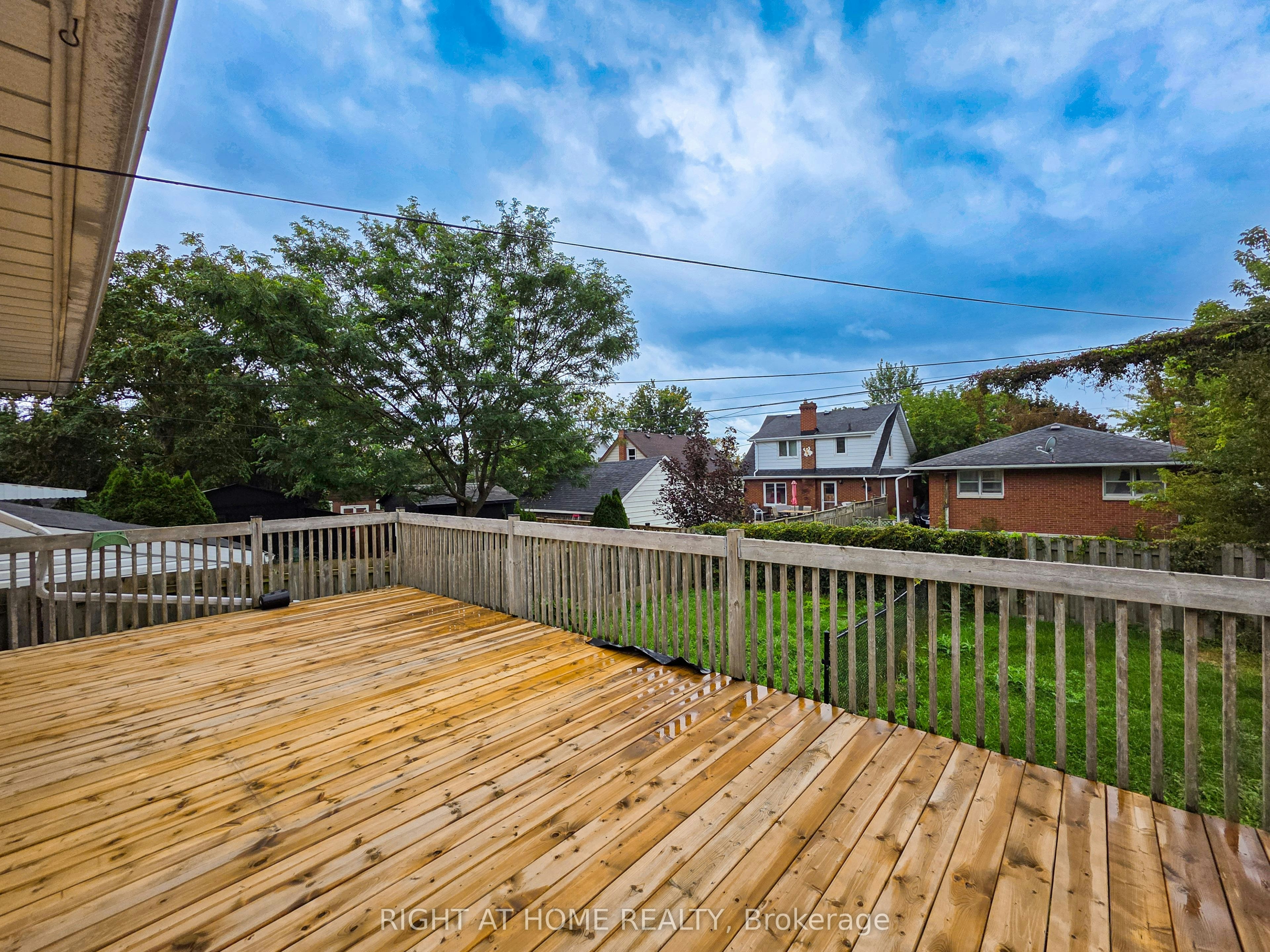 Main-708 Carnegie Avenue, Oshawa, ON, L1G 4R6 - 29