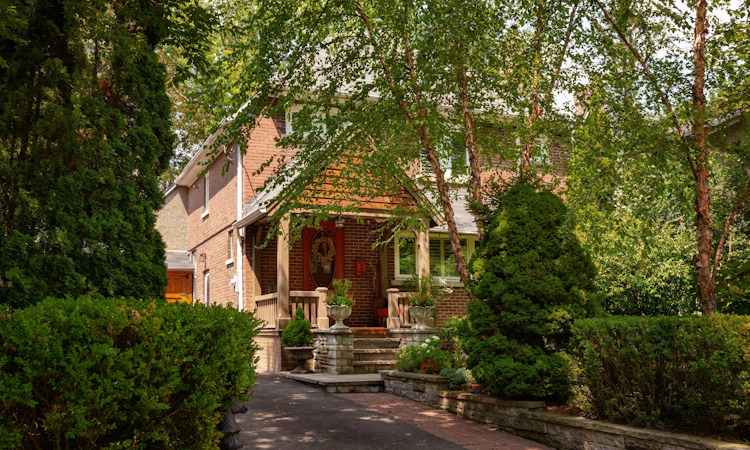 30 Kelsonia Avenue