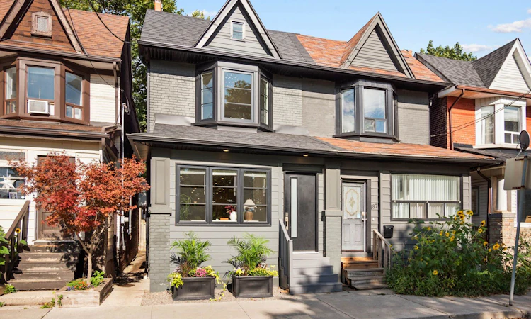 189 Greenwood Avenue
