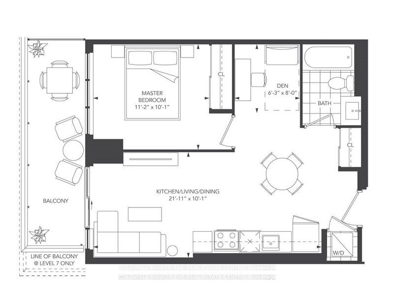 1401-1435 Celebration Drive, Pickering, ON, L1W 0C4 - 10