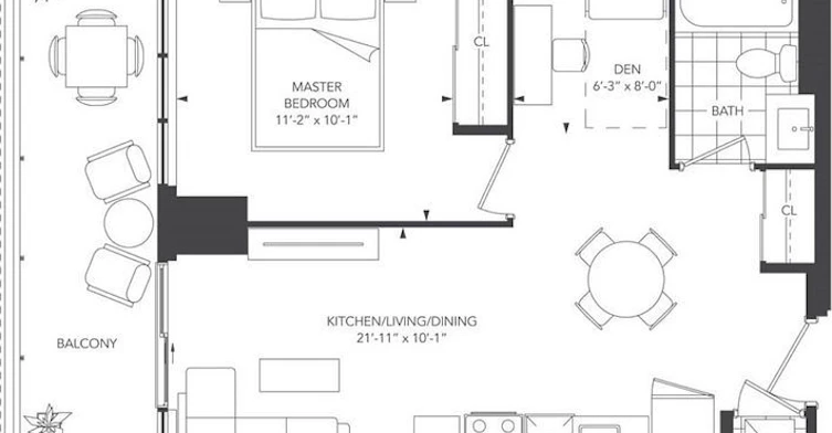 1401-1435 Celebration Drive, Pickering, ON, L1W 0C4 - 10