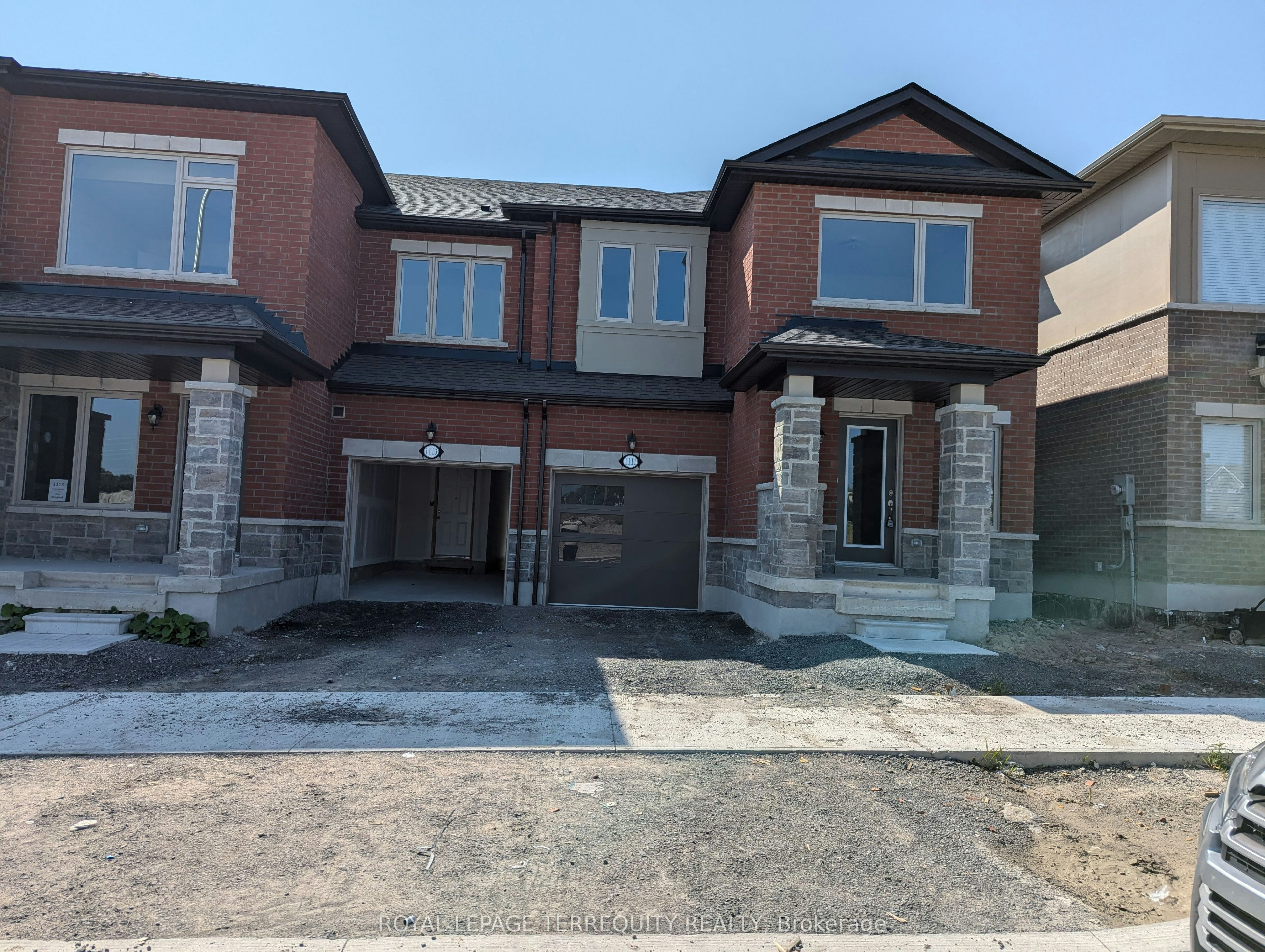 1111 Marathon Avenue, Pickering, ON, L1X 0L7