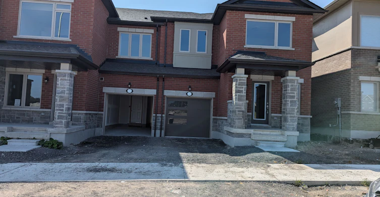 1111 Marathon Avenue, Pickering, ON, L1X 0L7