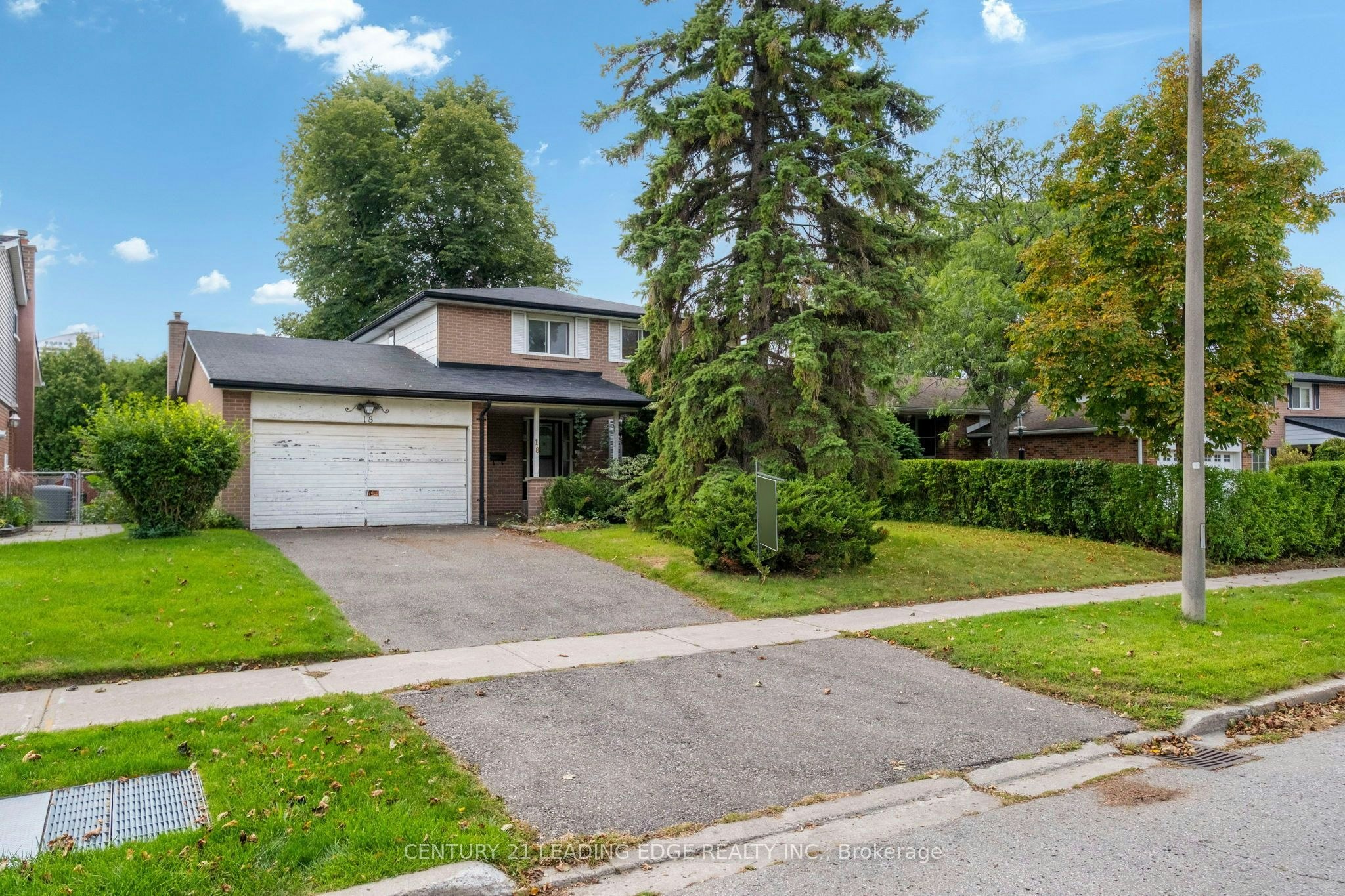18 Kentish Crescent, Toronto, ON, M1S 2Z4