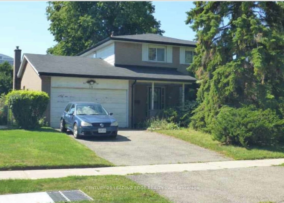 18 Kentish Crescent, Toronto, ON, M1S 2Z4