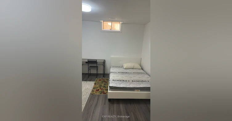 Bsmt-47 Minnacote Avenue, Toronto, ON, M1E 4B2 - 8