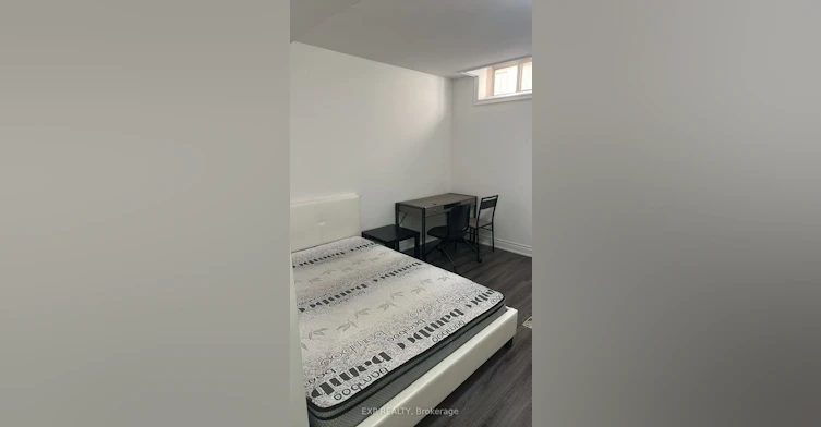 Bsmt-47 Minnacote Avenue, Toronto, ON, M1E 4B2 - 3