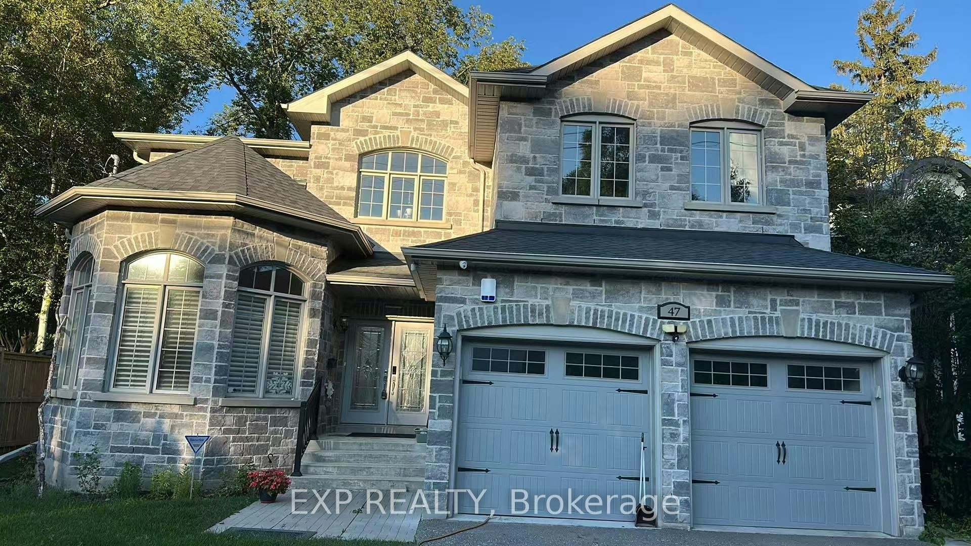 Bsmt-47 Minnacote Avenue, Toronto, ON, M1E 4B2
