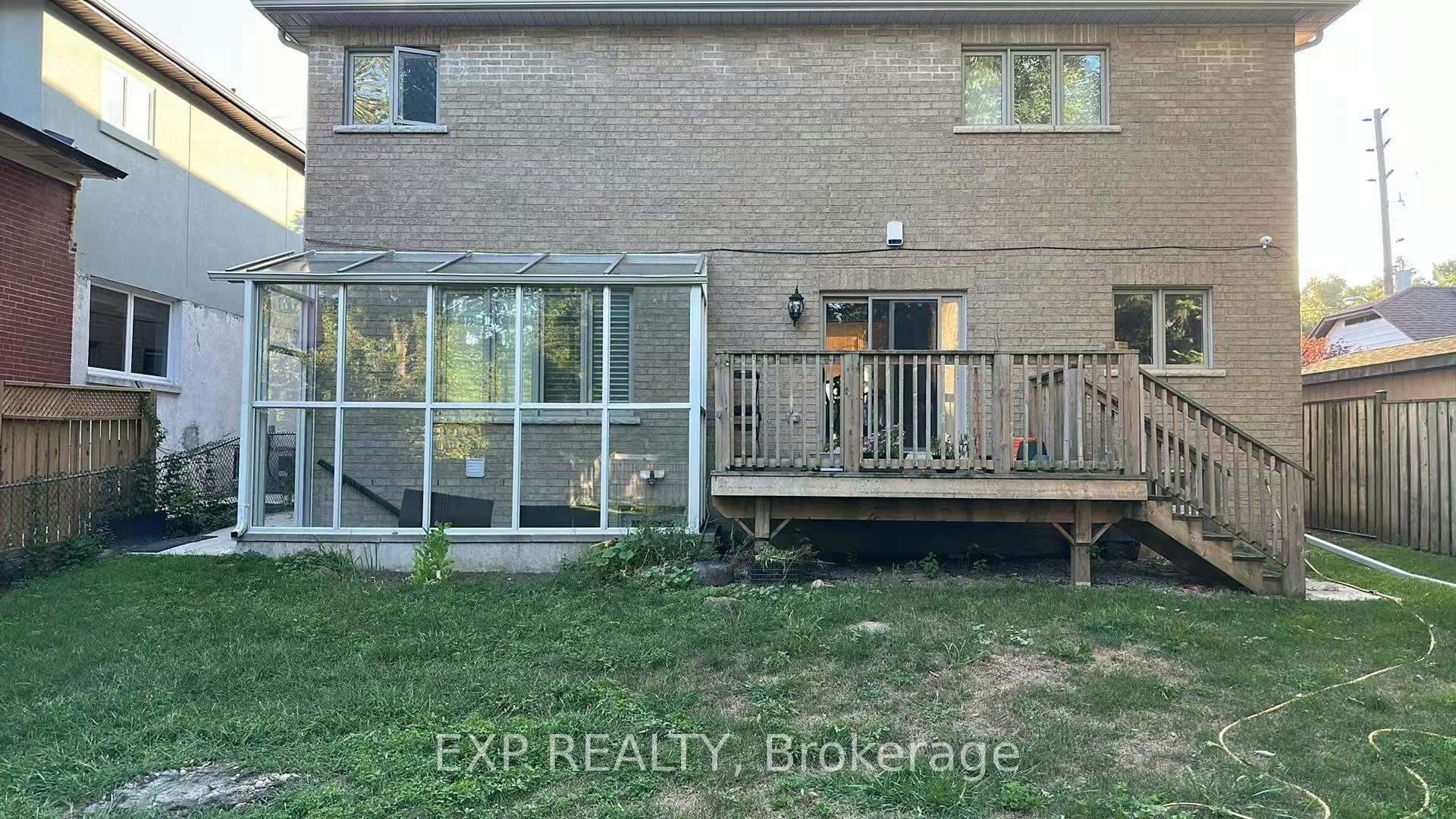 Bsmt-47 Minnacote Avenue, Toronto, ON, M1E 4B2 - 2