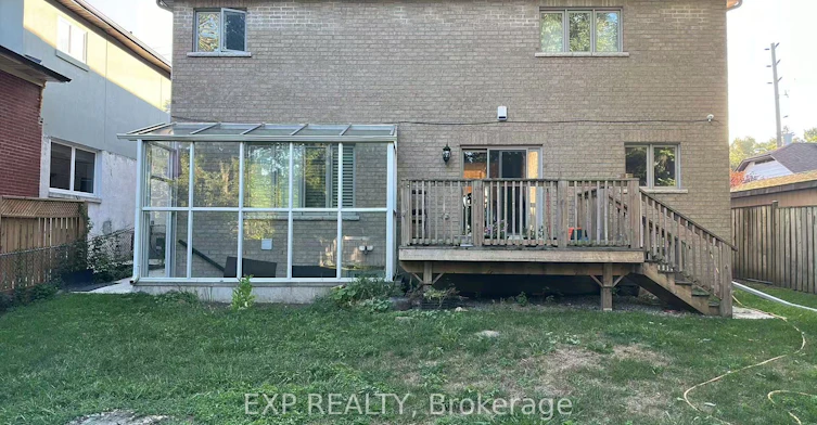 Bsmt-47 Minnacote Avenue, Toronto, ON, M1E 4B2 - 2