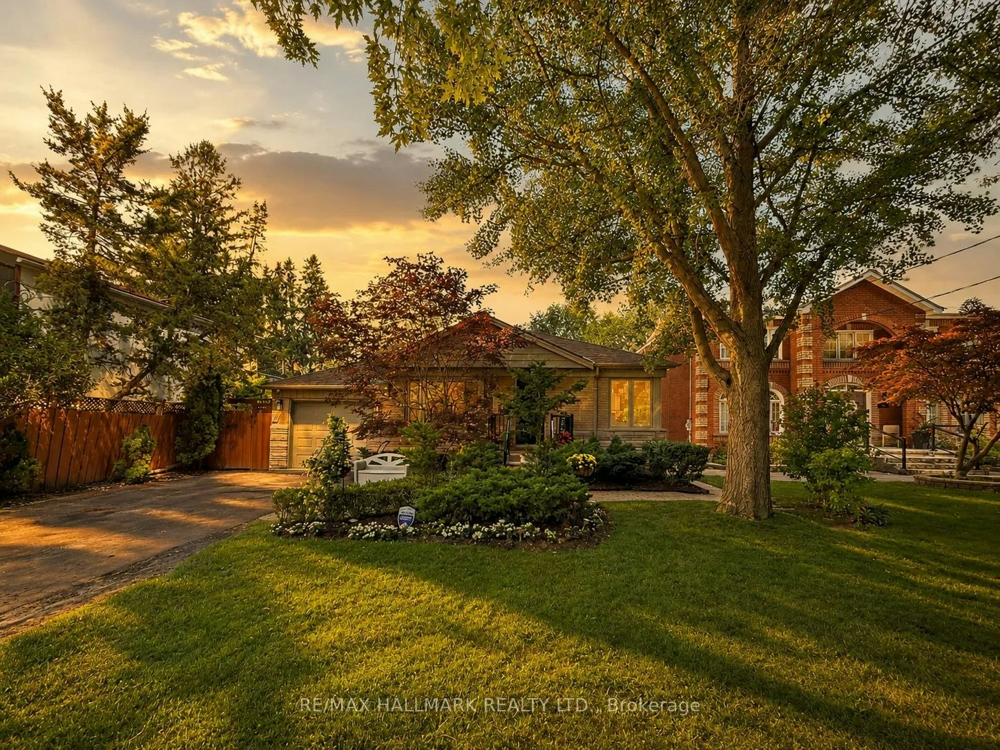 52 Colonel Danforth Trail, Toronto, ON, M1C 1R1