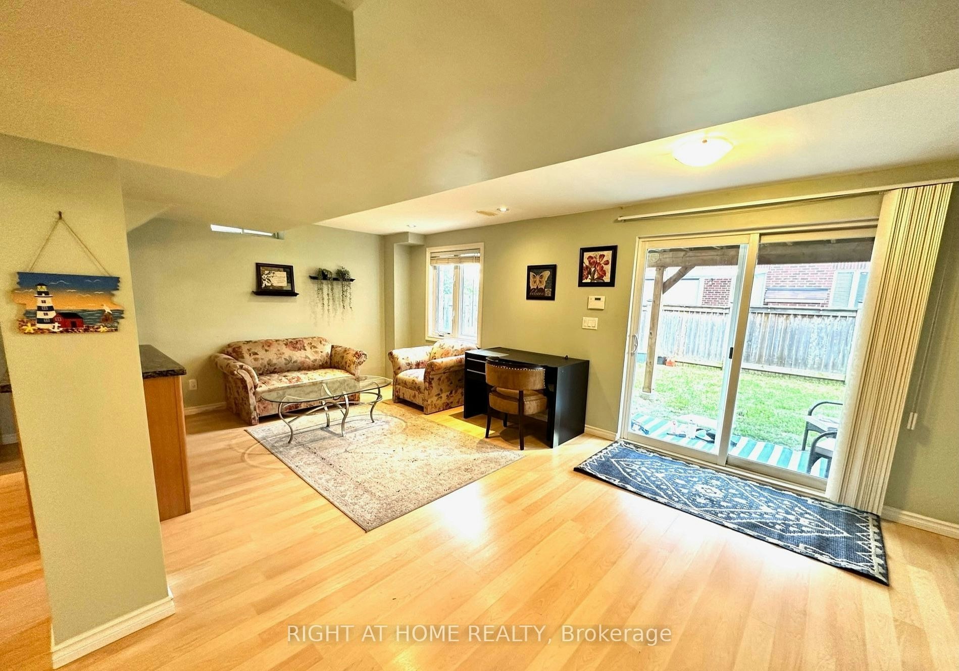 Lower-163 Williamson Drive E, Ajax, ON, L1Z 0G7 - 6