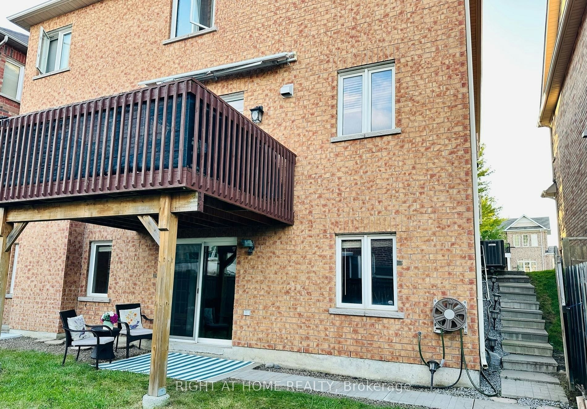 Lower-163 Williamson Drive E, Ajax, ON, L1Z 0G7 - 3