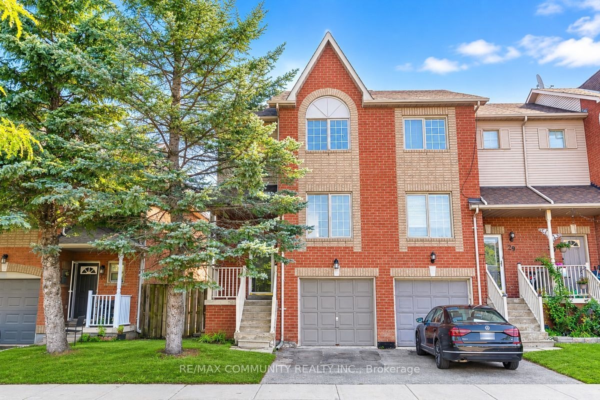 28-1867 Kingston Road, Pickering, ON, L1V 6G8