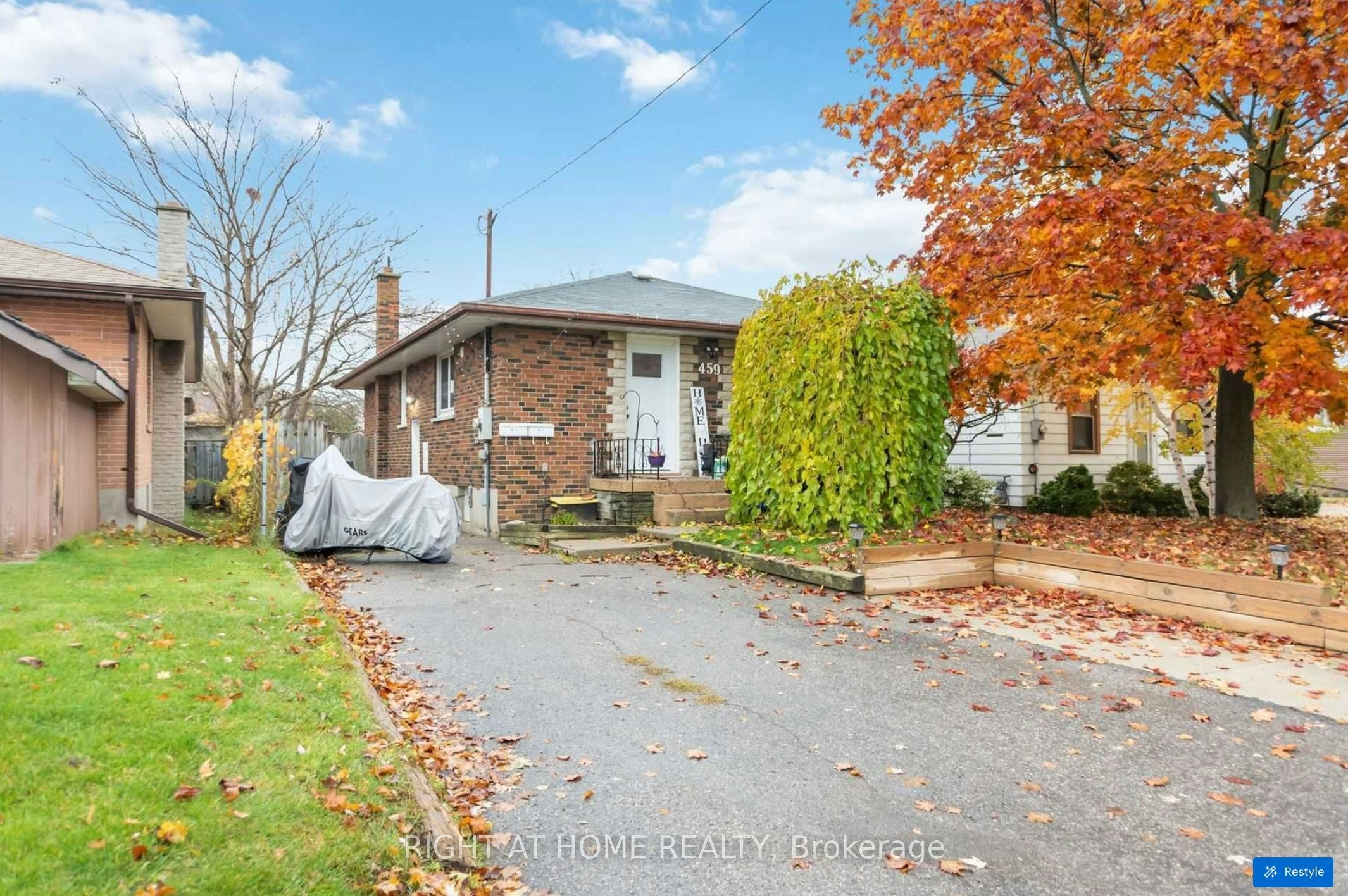 459 Nipigon Street, Oshawa, ON, L1J 3A4 - 12