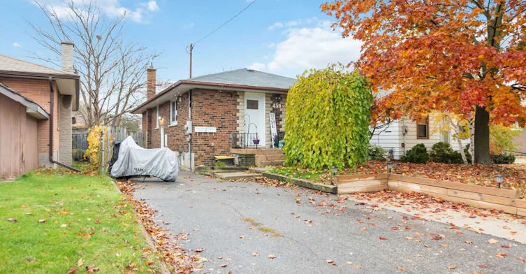 459 Nipigon Street, Oshawa, ON, L1J 3A4 - 12