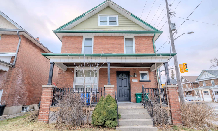 240 Division Street