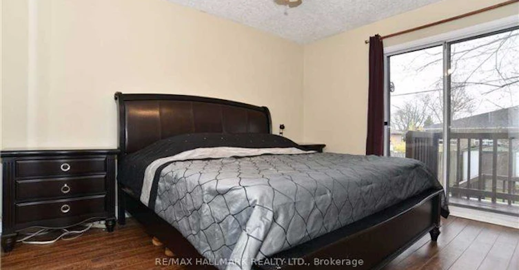 #Upper-94 Hurley Road, Ajax, ON, L1S 1N6 - 2