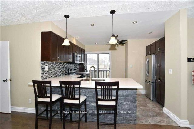 #Upper-94 Hurley Road, Ajax, ON, L1S 1N6 - 7