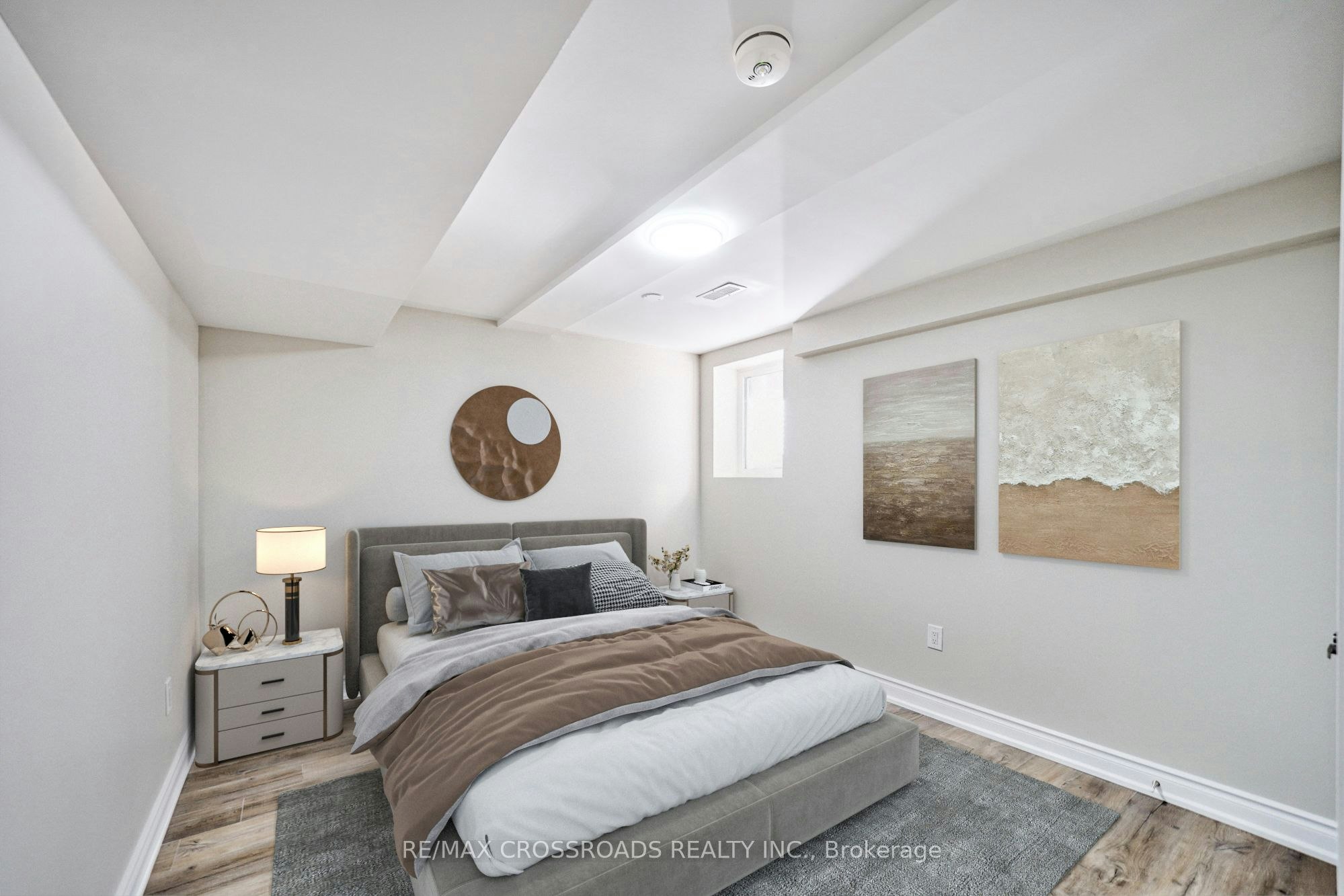 Lower-67 Medland Avenue, Whitby, ON, L1P 1S7 - 28