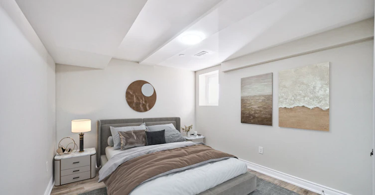 Lower-67 Medland Avenue, Whitby, ON, L1P 1S7 - 28