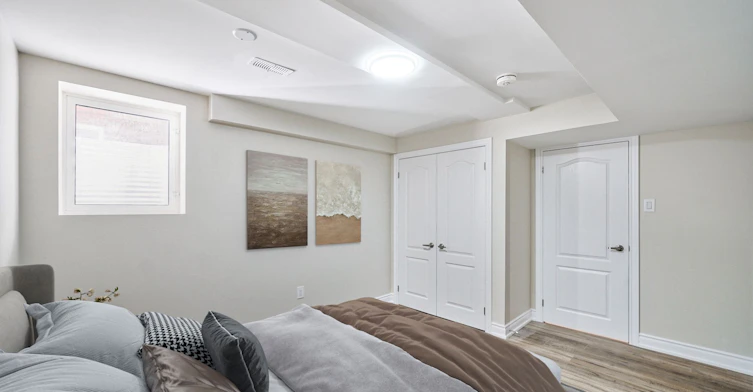 Lower-67 Medland Avenue, Whitby, ON, L1P 1S7 - 27