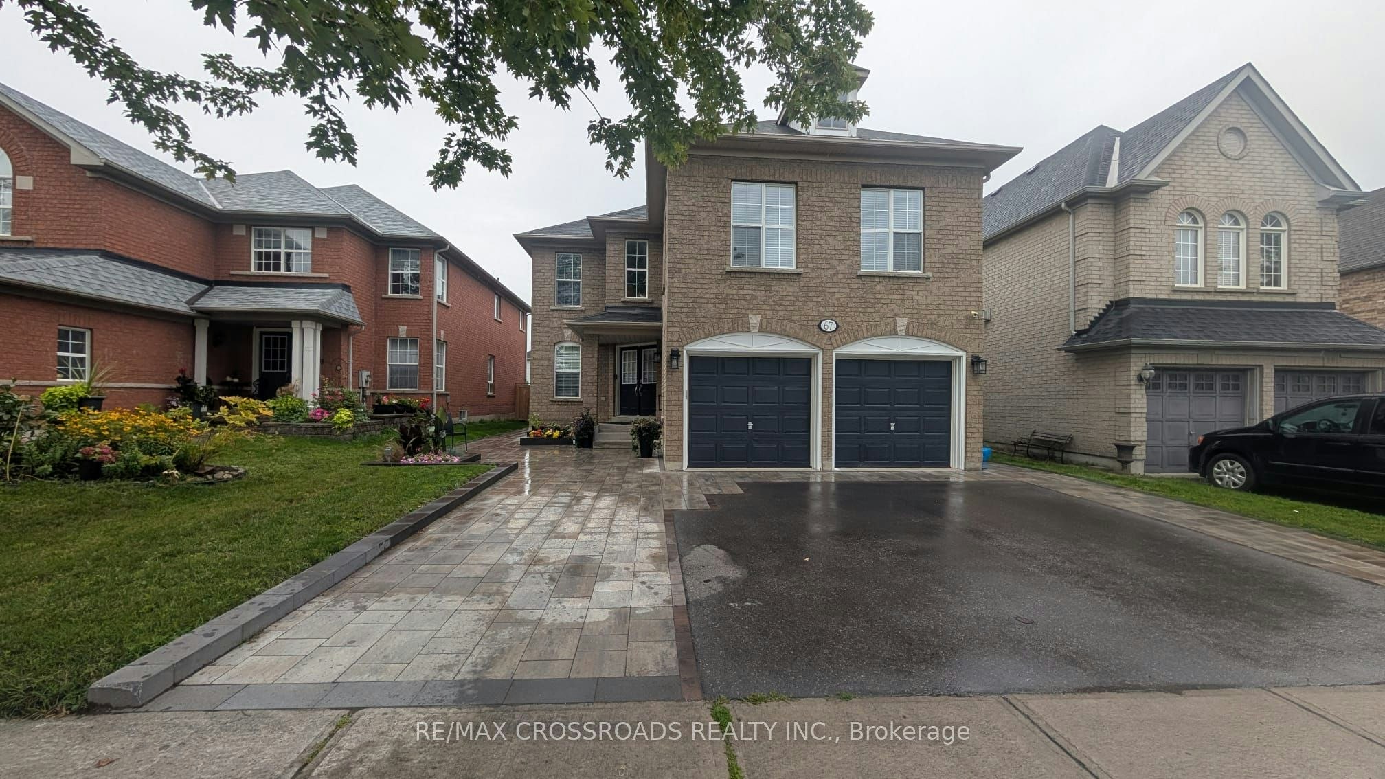 Lower-67 Medland Avenue, Whitby, ON, L1P 1S7