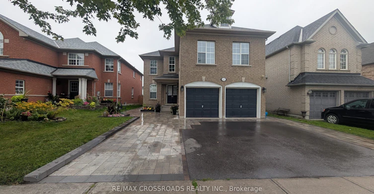 Lower-67 Medland Avenue, Whitby, ON, L1P 1S7