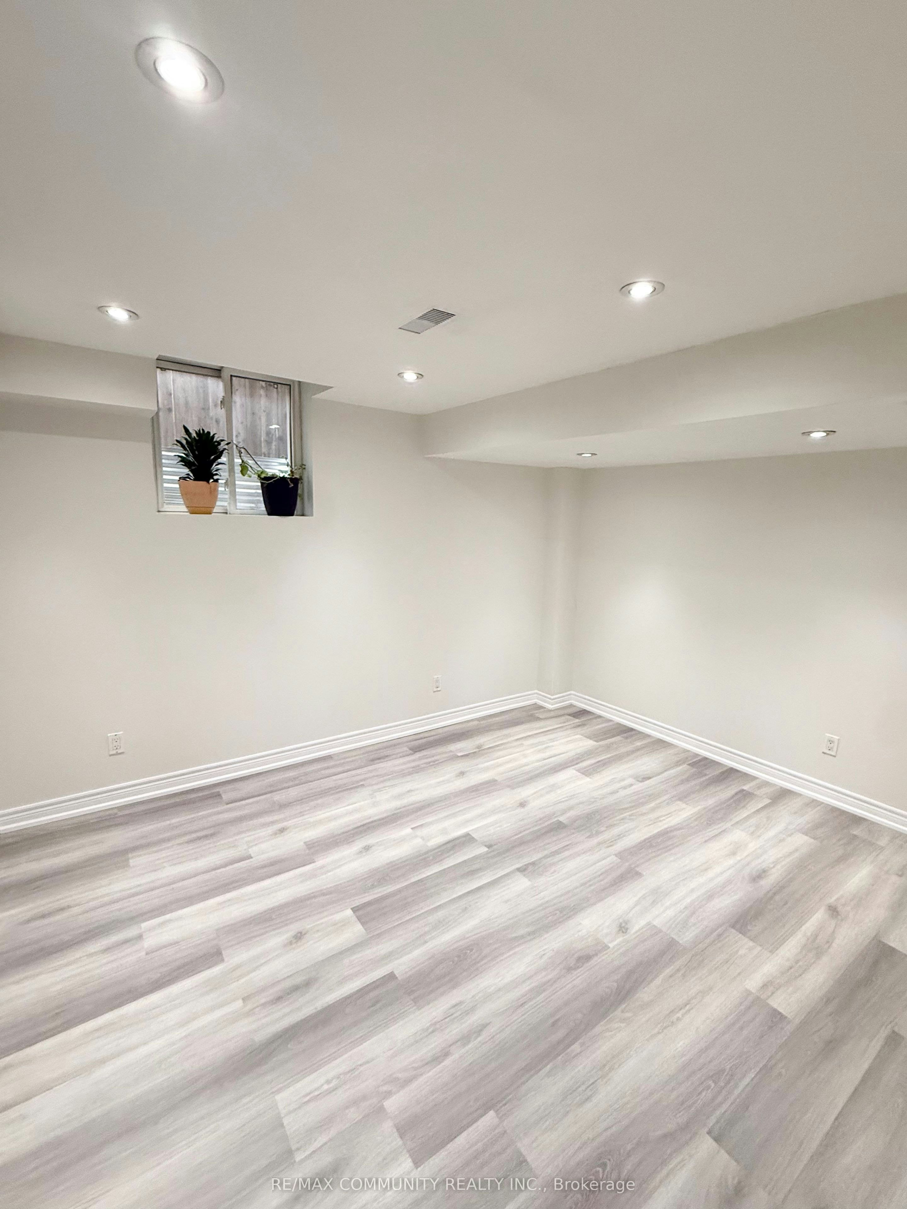 Basement-3 Loonstone Street, Whitby, ON, L1R 0E5 - 3