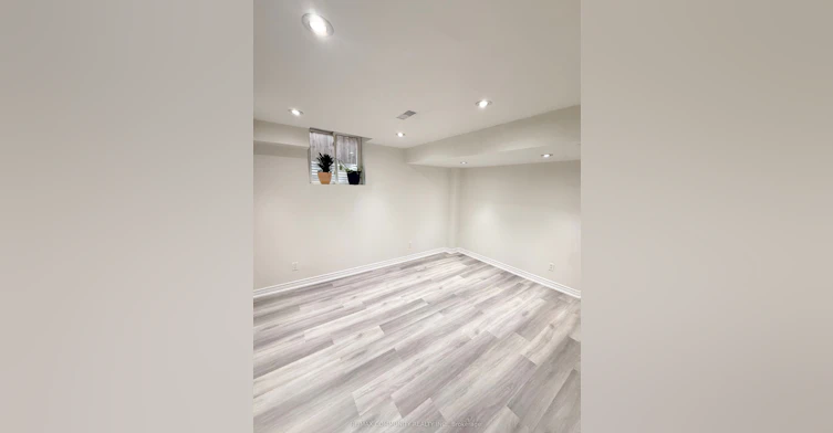 Basement-3 Loonstone Street, Whitby, ON, L1R 0E5 - 3