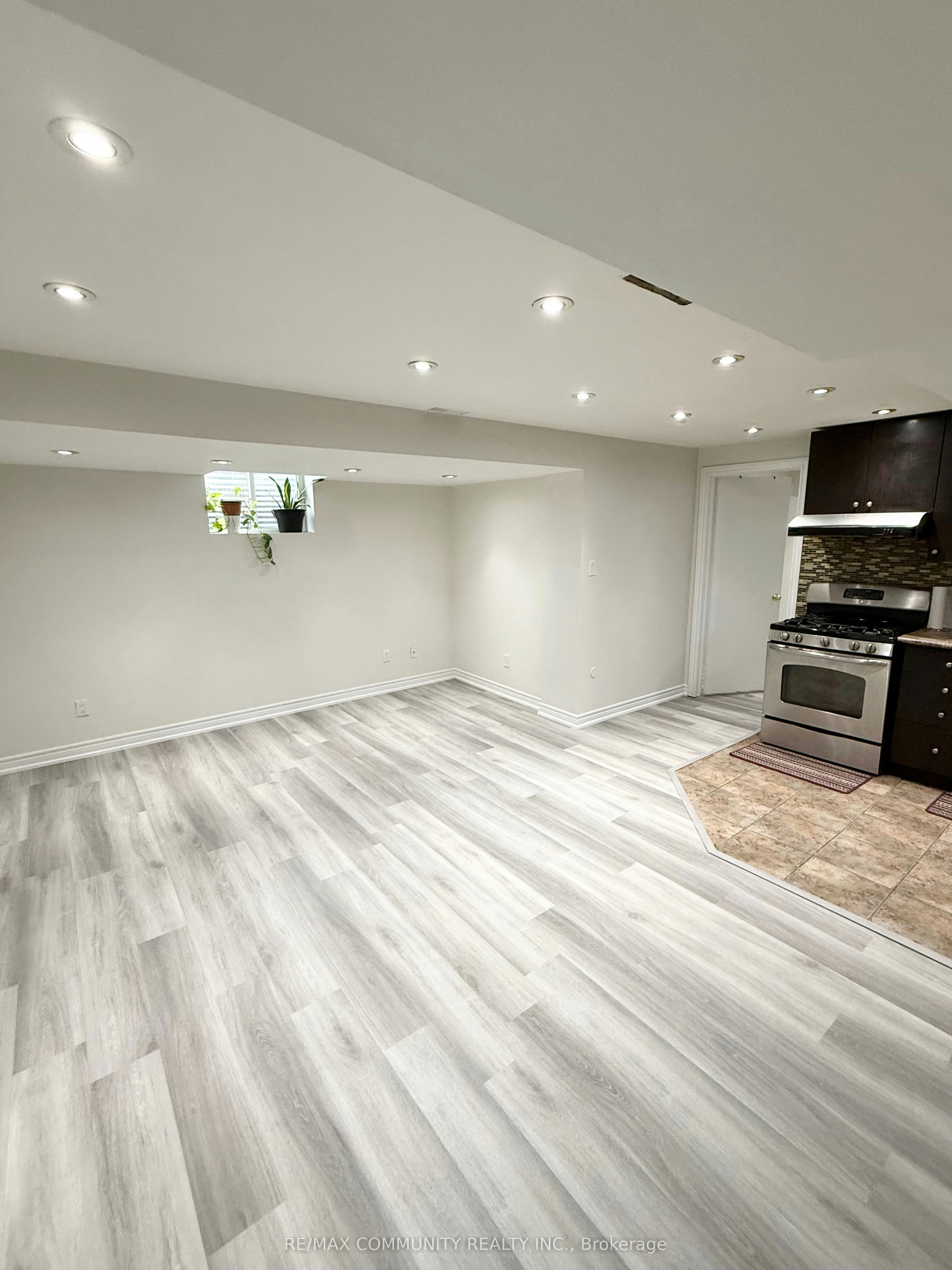 Basement-3 Loonstone Street, Whitby, ON, L1R 0E5 - 2