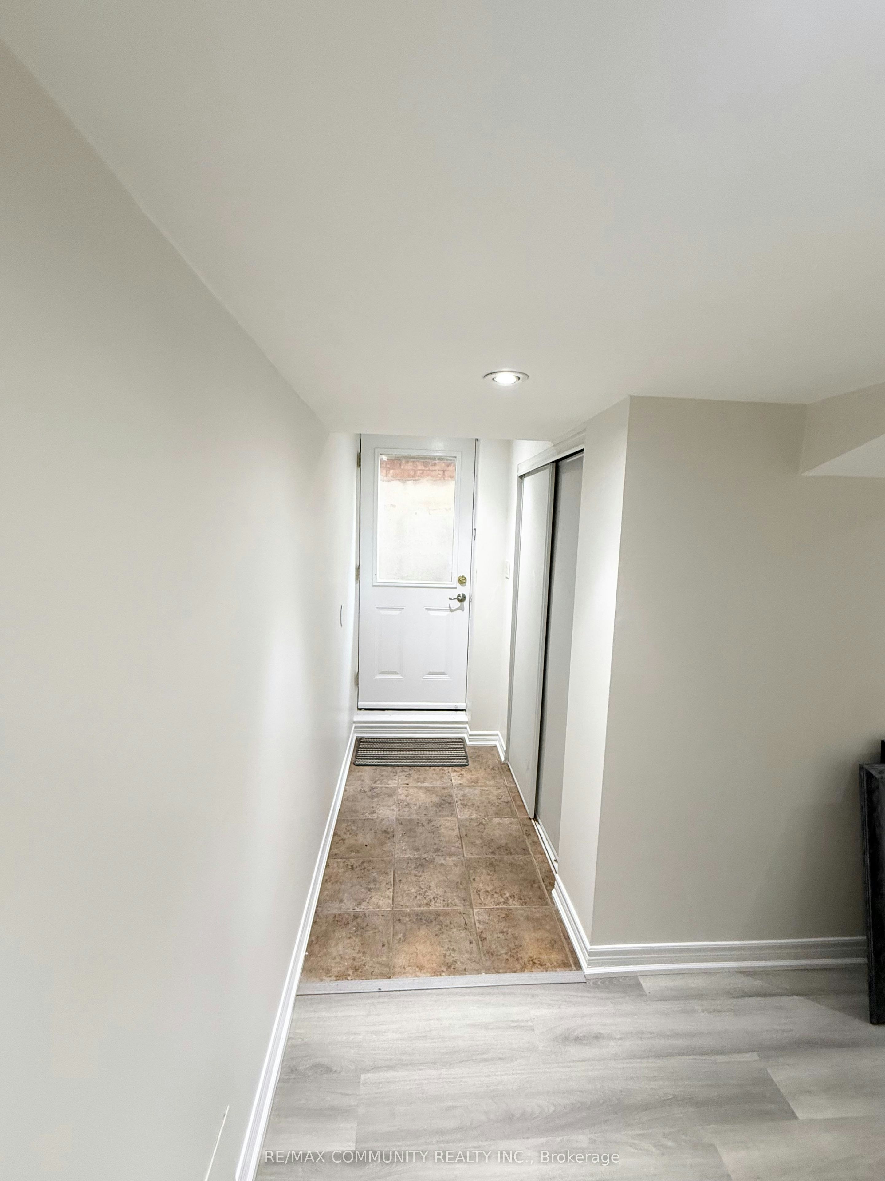 Basement-3 Loonstone Street, Whitby, ON, L1R 0E5 - 5