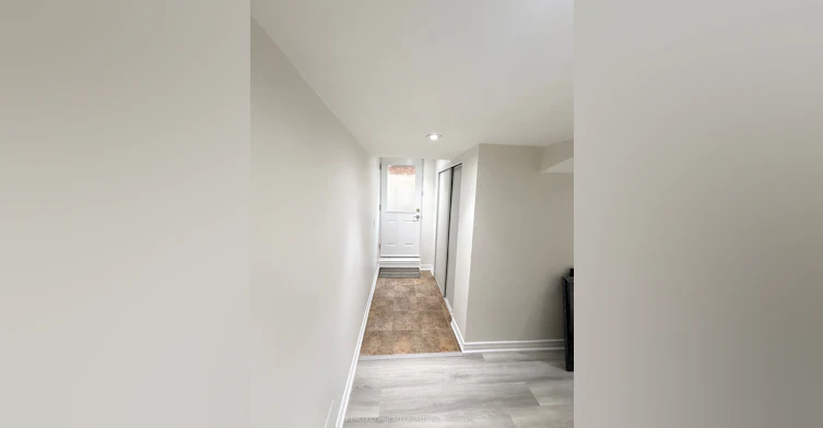 Basement-3 Loonstone Street, Whitby, ON, L1R 0E5 - 5