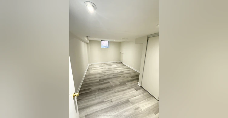 Basement-3 Loonstone Street, Whitby, ON, L1R 0E5 - 4