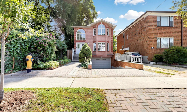 15 Woodville Avenue