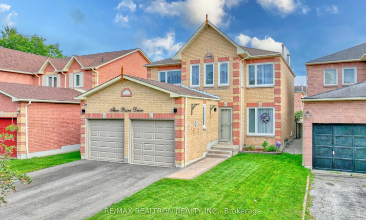3 Raine Drive