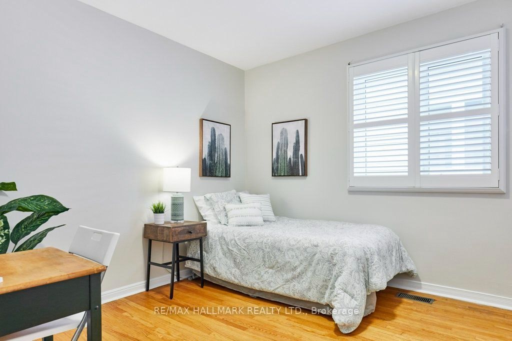 20 Pine Avenue, Toronto, ON, M4E 1L8 - 15