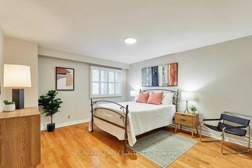 20 Pine Avenue, Toronto, ON, M4E 1L8 - 12
