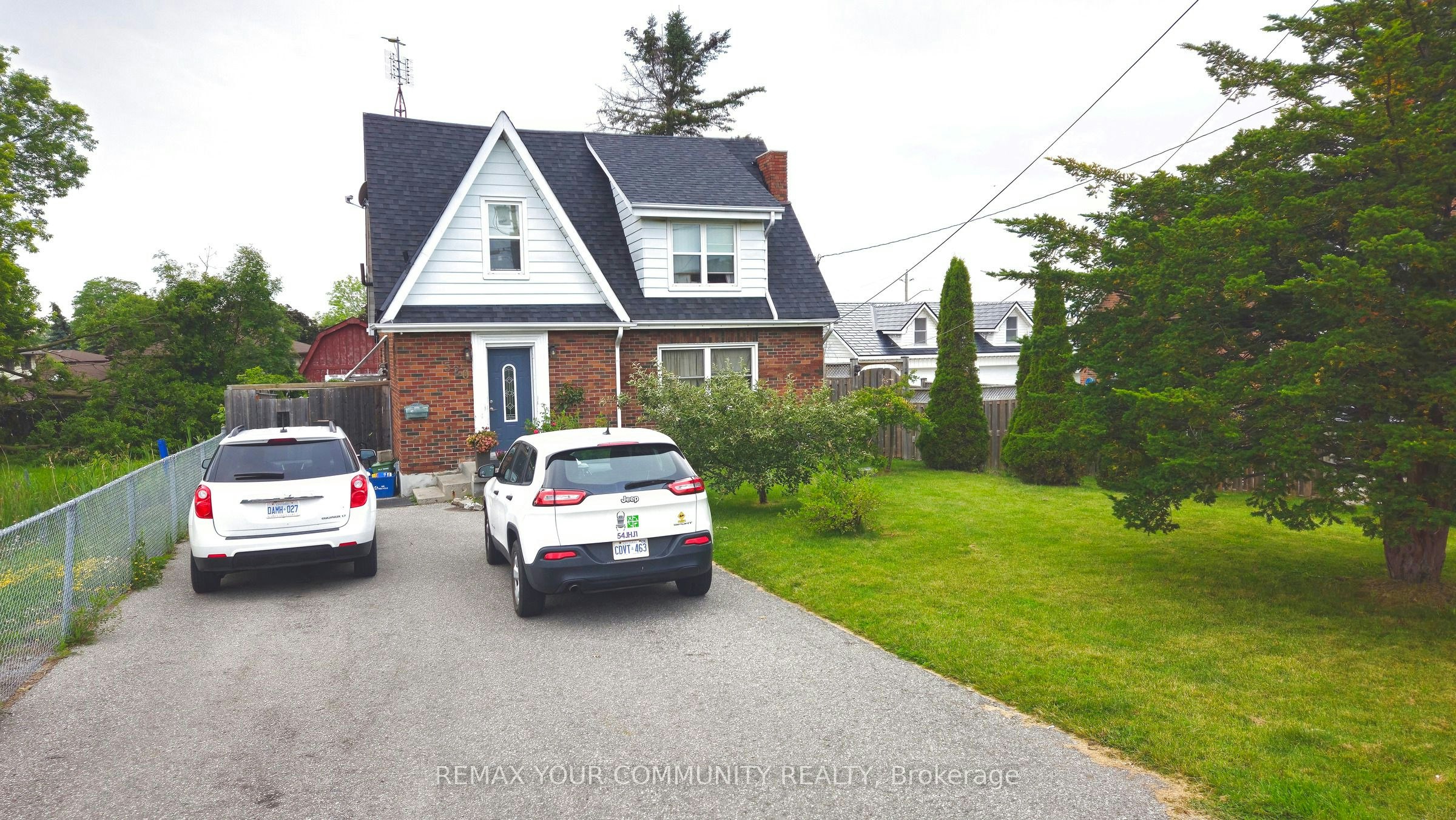 520 Cromwell Avenue, Oshawa, ON, L1J 4V4