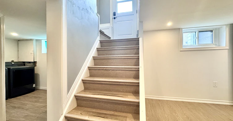 Basement-426 Perry Street, Whitby, ON, L1N 4C3 - 13