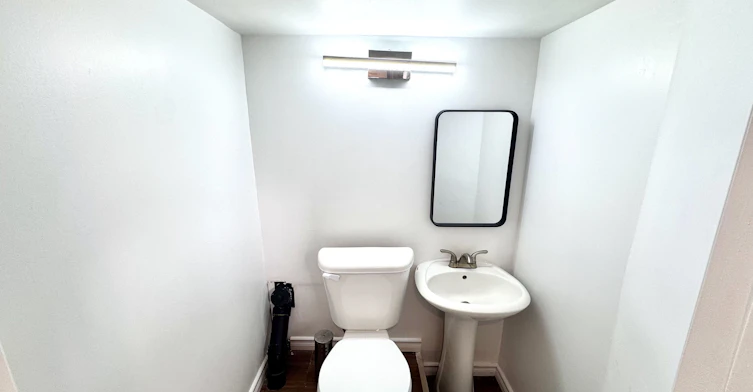 Basement-426 Perry Street, Whitby, ON, L1N 4C3 - 7