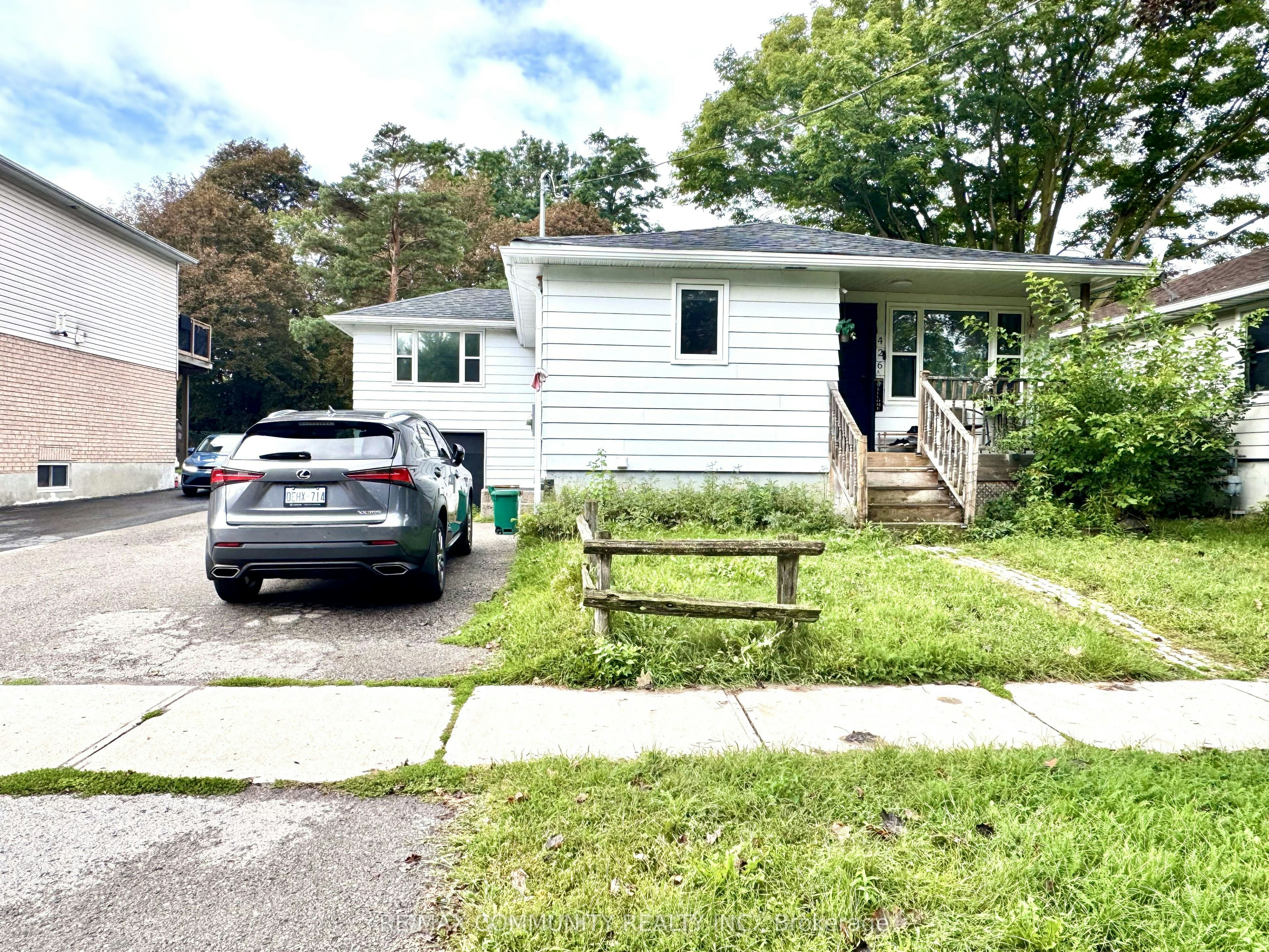 Basement-426 Perry Street, Whitby, ON, L1N 4C3 - 15